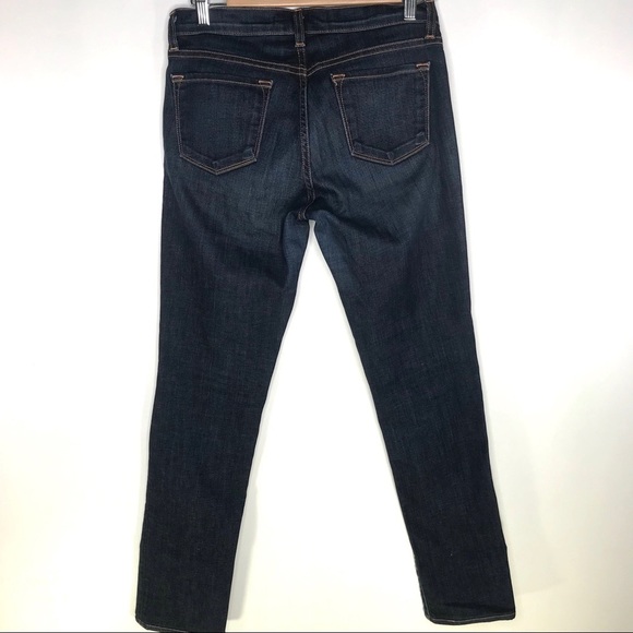 J Brand Denim Dark Vintage - Picture 4 of 7